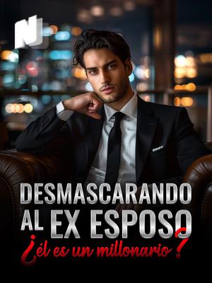 Desmascarando al ex esposo: ¿él es un millonario?