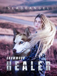 SnowMoon Healer