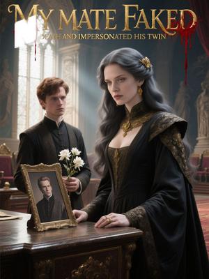 My Mate Faked Death and Impersonated His Twin