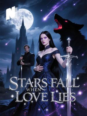 Stars Fall When Love Lies