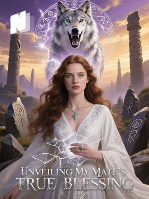 Unveiling My Mate's True Blessing