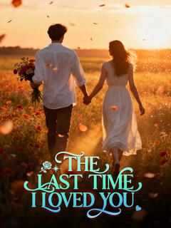 The Last Time I Loved You