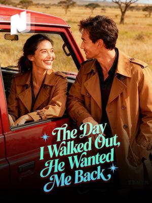 The Day I Walked Out, He Wanted Me Back