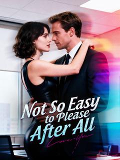 Not So Easy to Please After All