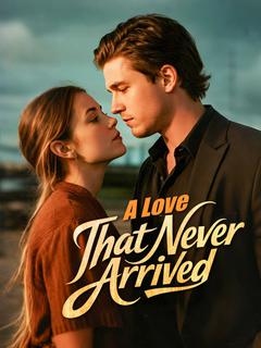 A Love That Never Arrived
