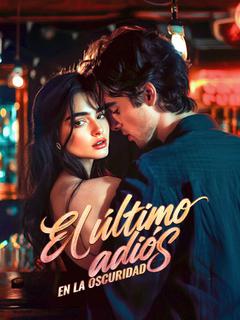 El último adiós en la oscuridad