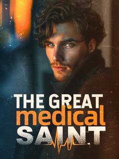 The Great Medical Saint