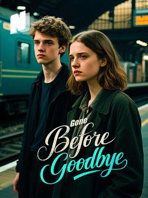 Gone Before Goodbye
