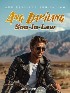 Ang Dakilang Son-In-Law