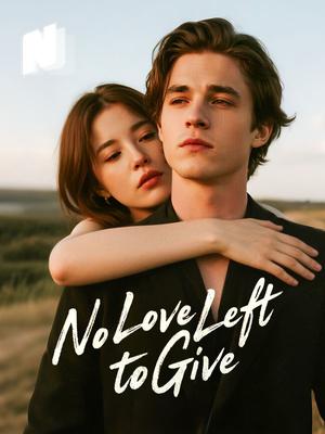 No Love Left to Give