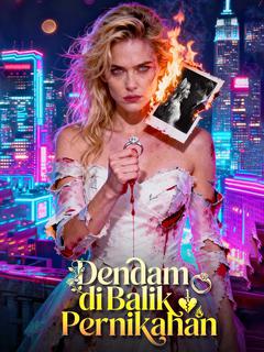 Dendam di Balik Pernikahan