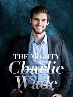 The Mighty Charlie Wade