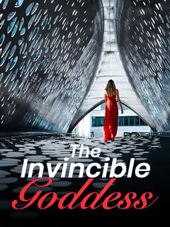 The Invincible Goddess