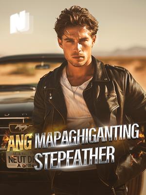Ang Mapaghiganting Stepfather