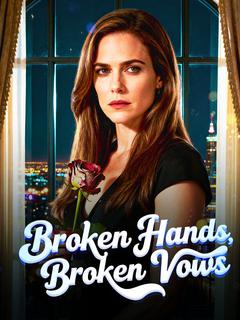 Broken Hands, Broken Vows