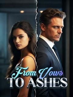 From Vows to Ashes