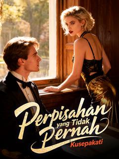 Perpisahan yang Tidak Pernah Kusepakati