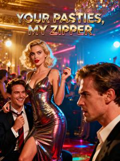 Your Pasties, My Zipper