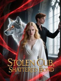 Stolen Cub, Shattered Bond