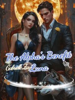 The Alpha's Benefit Luna
