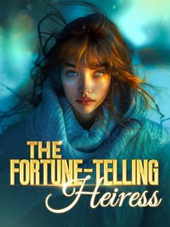 The Fortune-Telling Heiress
