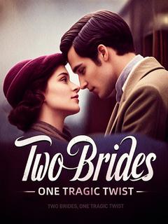 Two Brides, One Tragic Twist