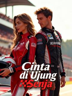 Cinta di Ujung Senja