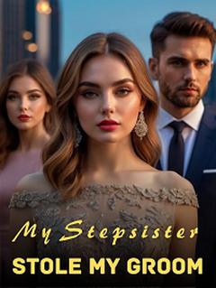 My Stepsister Stole My Groom