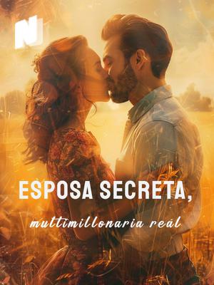 Esposa secreta, multimillonaria real