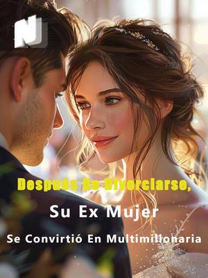 Después De Divorciarse, Su Ex Mujer Se Convirtió En Multimillonaria