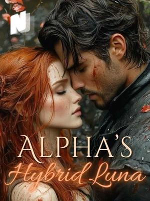 Alpha's Hybrid Luna