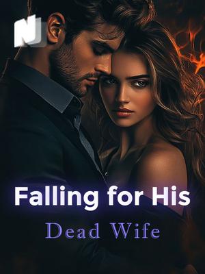 Falling for His Dead Wife