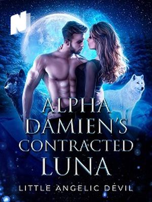 Alpha Damien's Contracted Luna