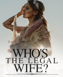Who's the Legal Wife?