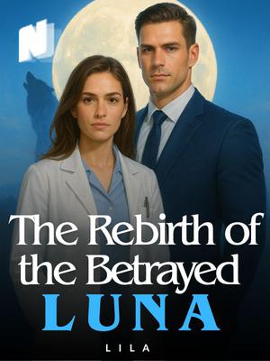 The Rebirth of the Betrayed Luna