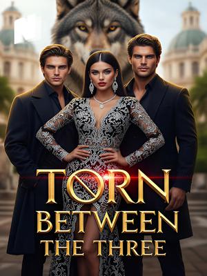 TORN BETWEEN THE THREE