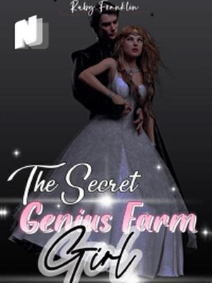 The Secret Genius Farm Girl