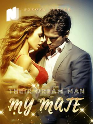 Their Dream Man, My Mate