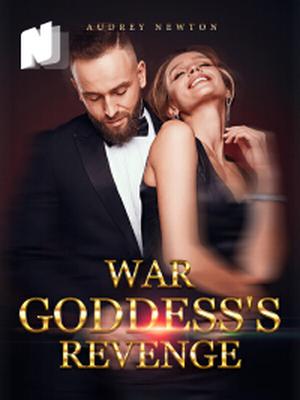 War Goddess's Revenge