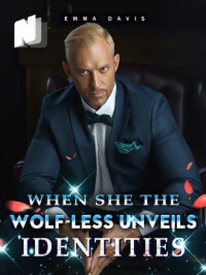 When She the Wolf-less Unveils Identities
