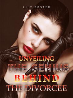 Unveiling the Genius Behind the Divorcee