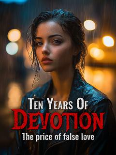 Ten years of devotion : The price of false love