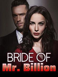 Bride of Mr. Billion