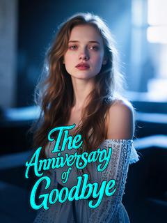 The Anniversary of Goodbye