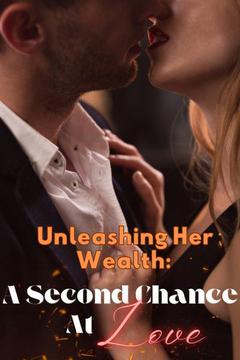 Unleashing Her Wealth: A Second Chance at Love