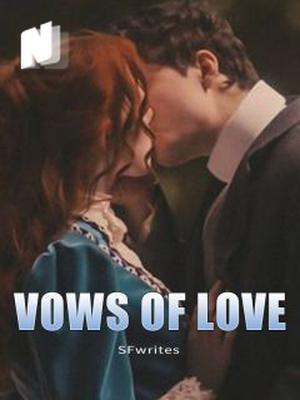 VOWS OF LOVE