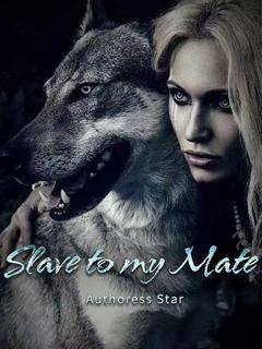 Slave to my Mate