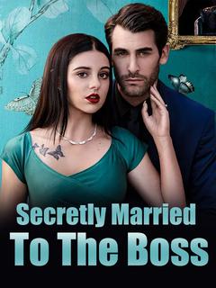 Secretly Married To The Boss