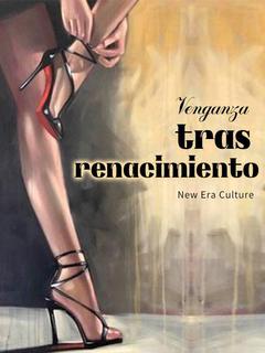 Venganza tras renacimiento