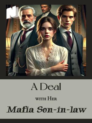 A Deal with Her Mafia Son-in-law